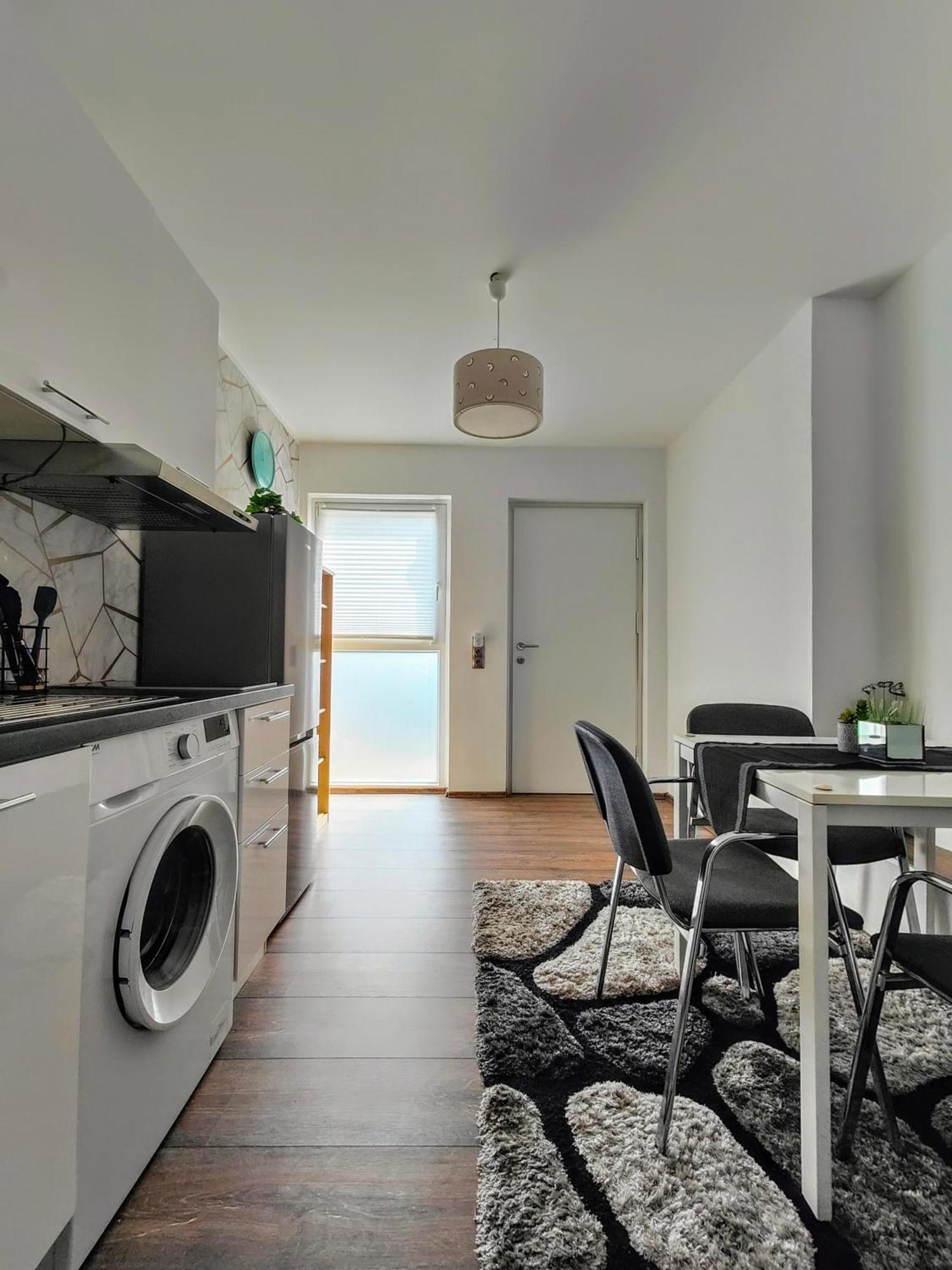 Modern Cozy Apartment, Green Neighborhood, Good Connectivity Duisburg Exterior foto