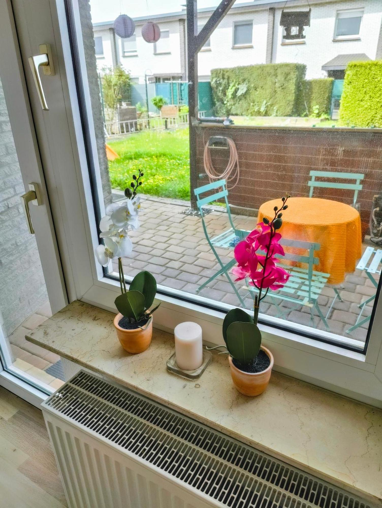 Modern Cozy Apartment, Green Neighborhood, Good Connectivity Duisburg Exterior foto