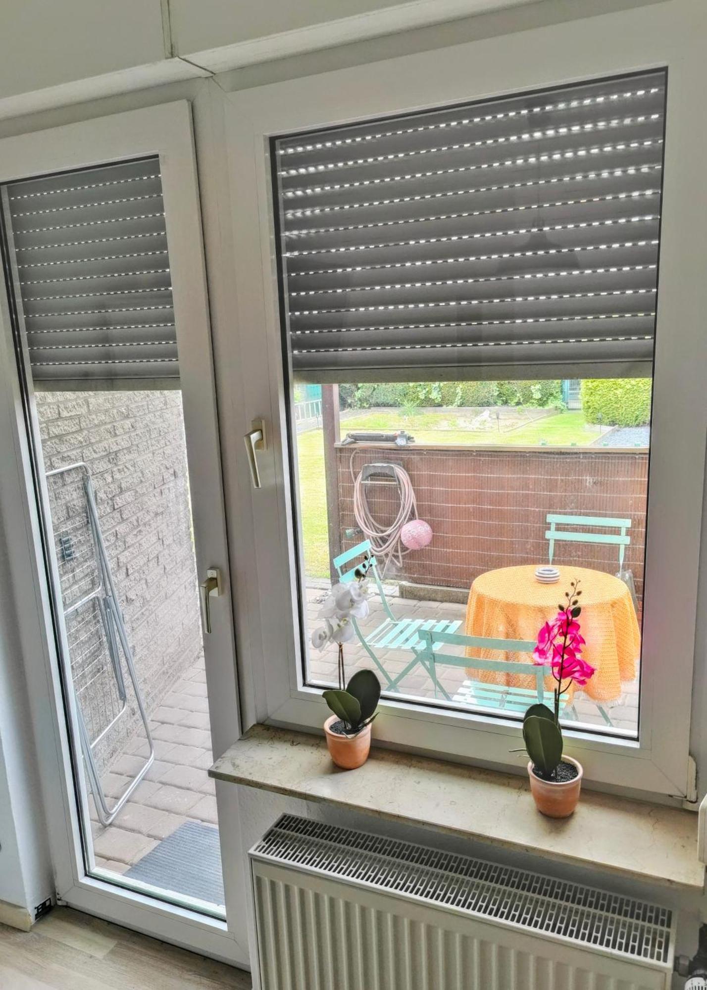 Modern Cozy Apartment, Green Neighborhood, Good Connectivity Duisburg Exterior foto