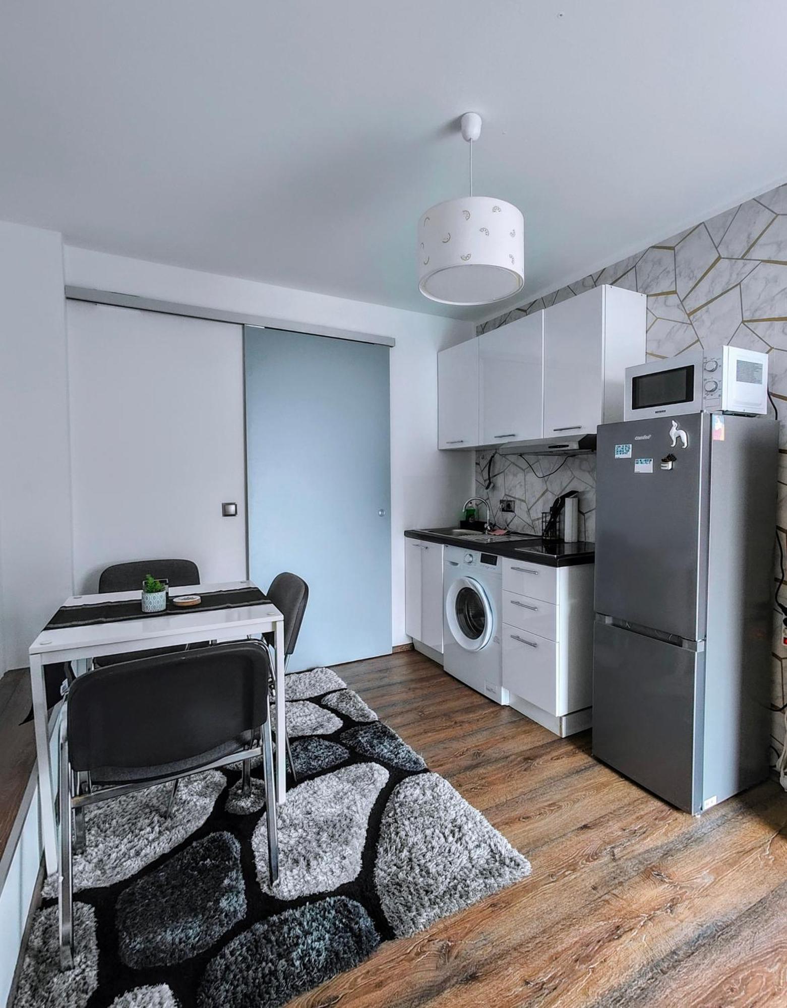 Modern Cozy Apartment, Green Neighborhood, Good Connectivity Duisburg Exterior foto